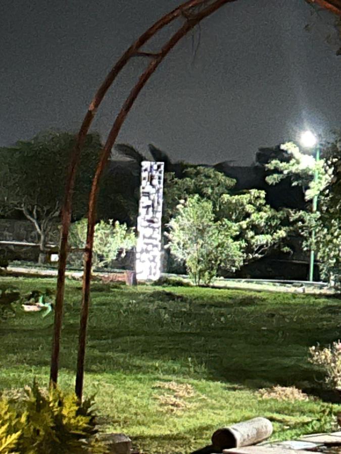 Villa The Sunset Lawns Pune Exterior foto