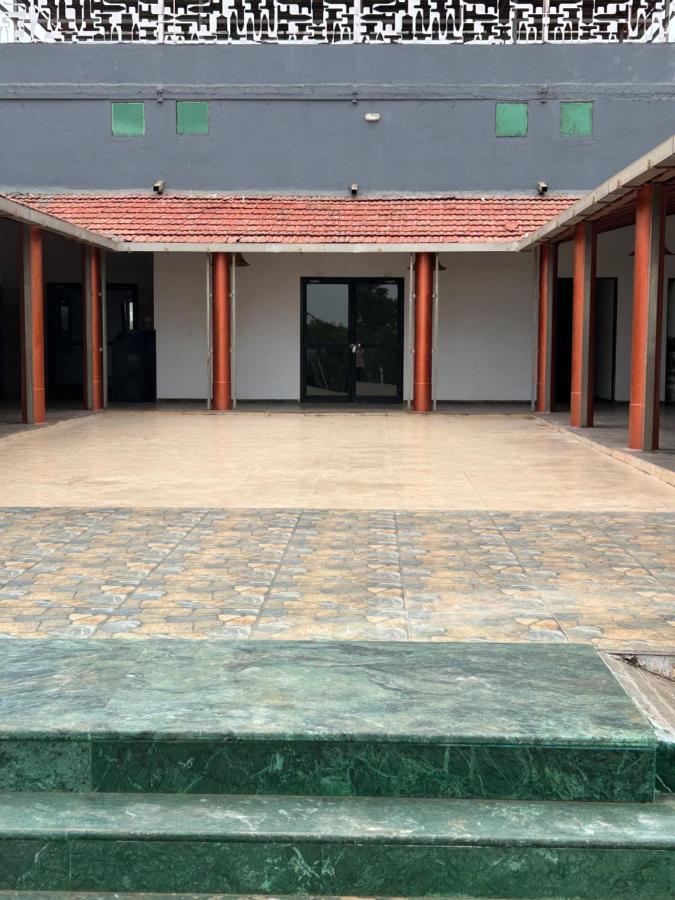 Villa The Sunset Lawns Pune Exterior foto