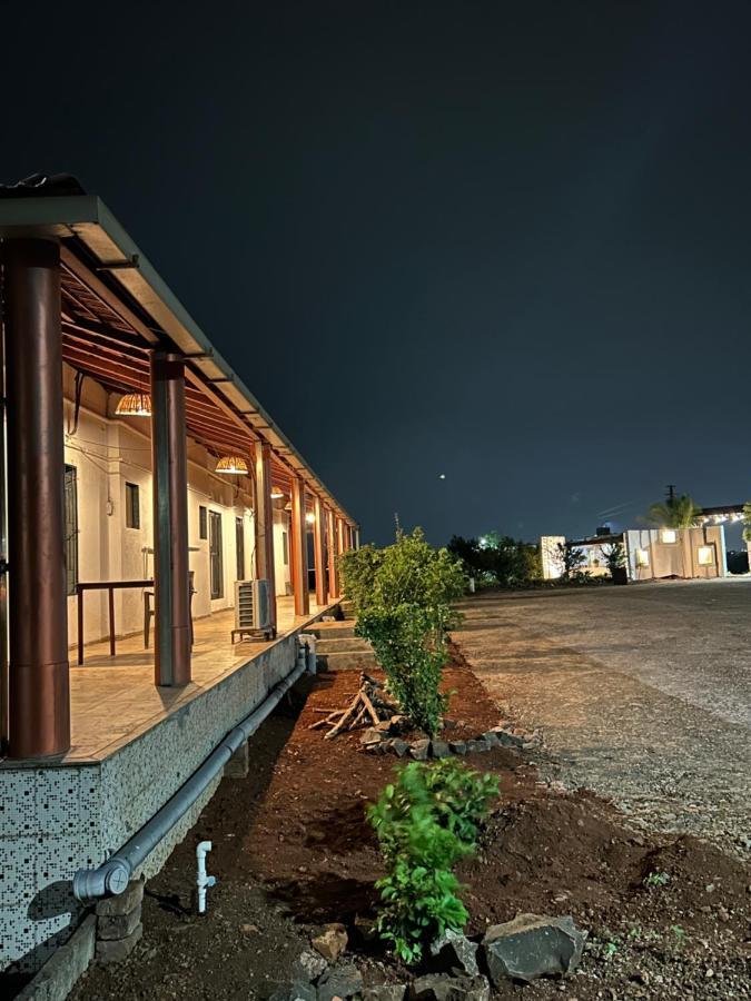 Villa The Sunset Lawns Pune Exterior foto