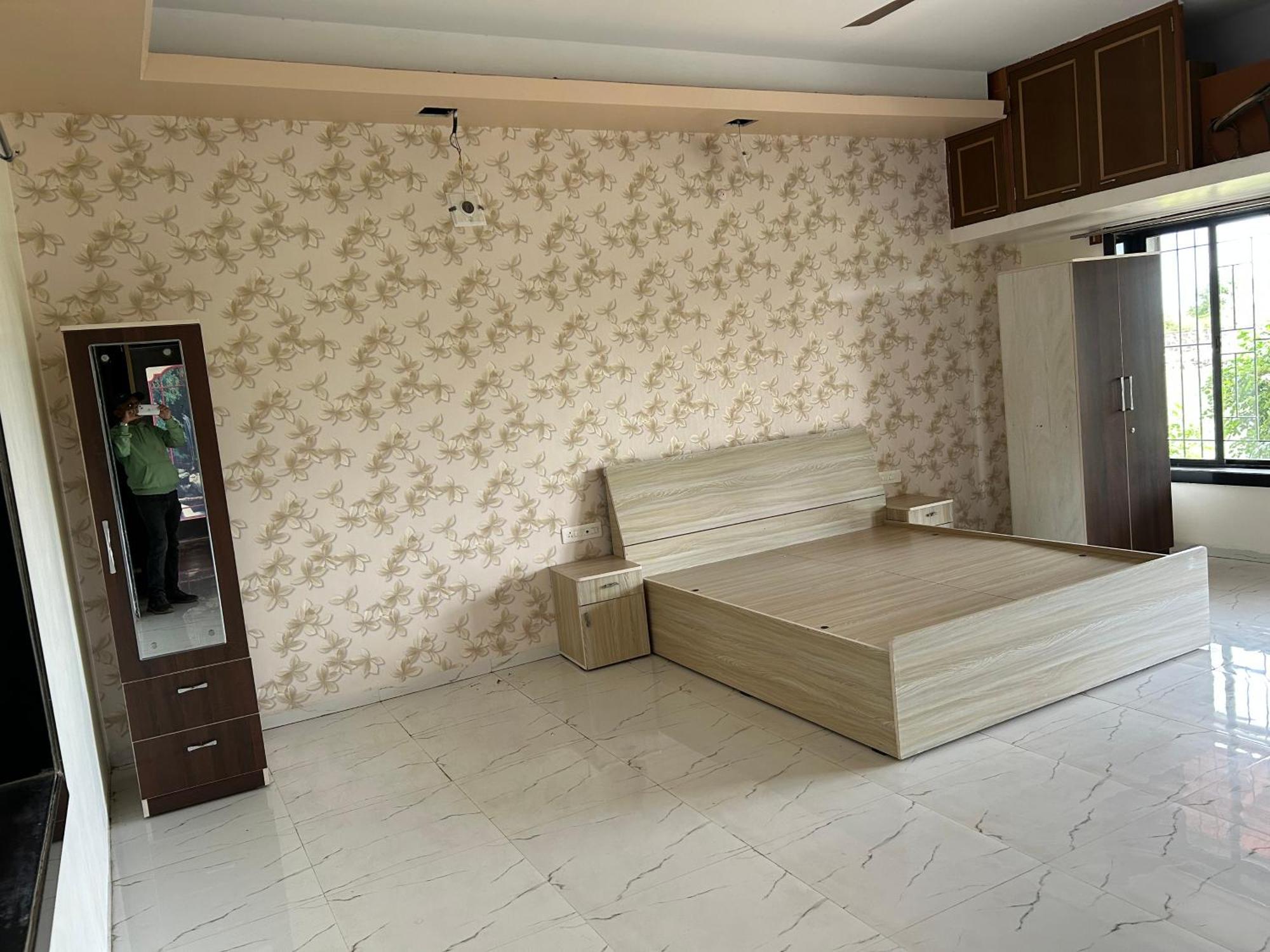 Villa The Sunset Lawns Pune Exterior foto